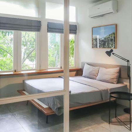 M Village Living Nam Ky Khoi Nghia Bandar Ho Chi Minh Luaran gambar