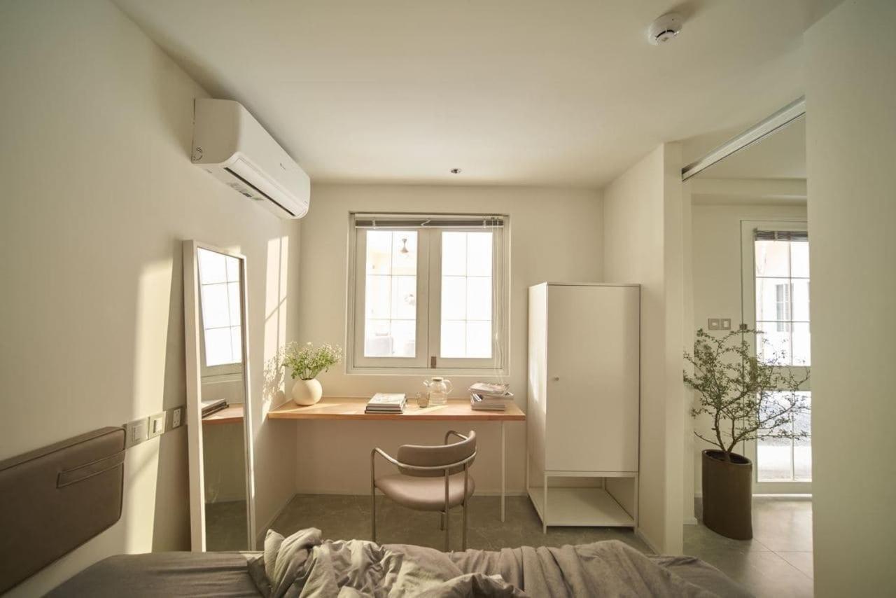 M Village Living Nam Ky Khoi Nghia Bandar Ho Chi Minh Luaran gambar