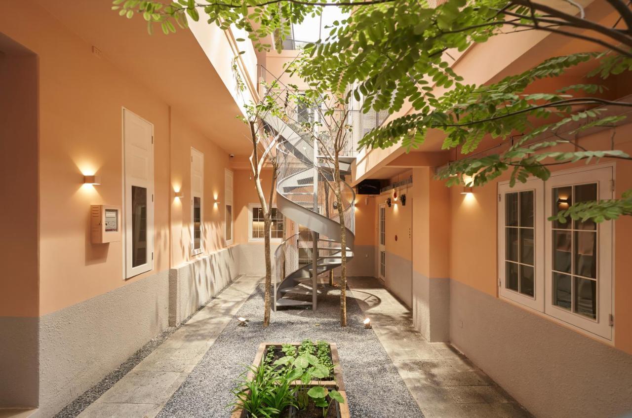 M Village Living Nam Ky Khoi Nghia Bandar Ho Chi Minh Luaran gambar
