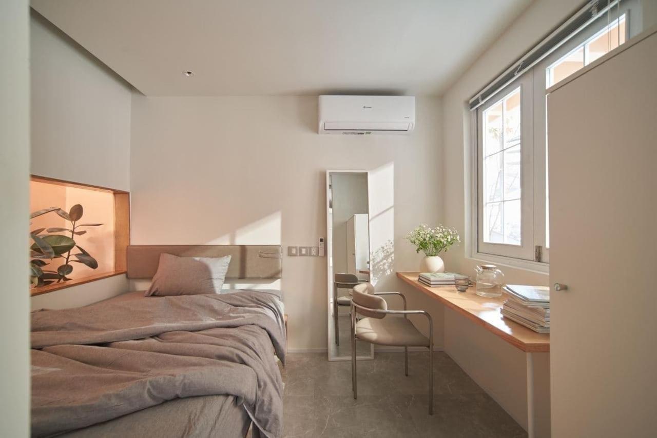 M Village Living Nam Ky Khoi Nghia Bandar Ho Chi Minh Luaran gambar