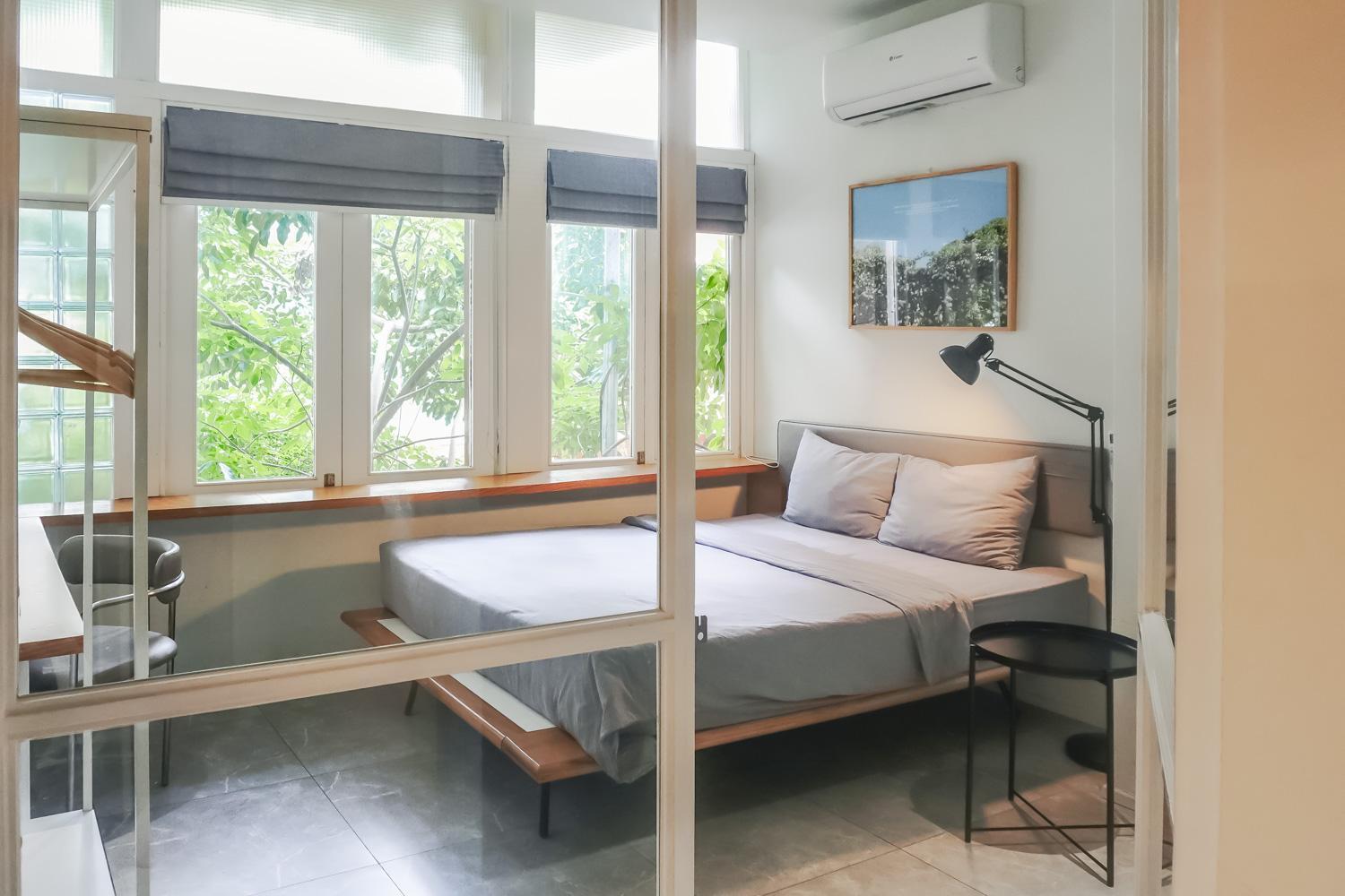 M Village Living Nam Ky Khoi Nghia Bandar Ho Chi Minh Luaran gambar